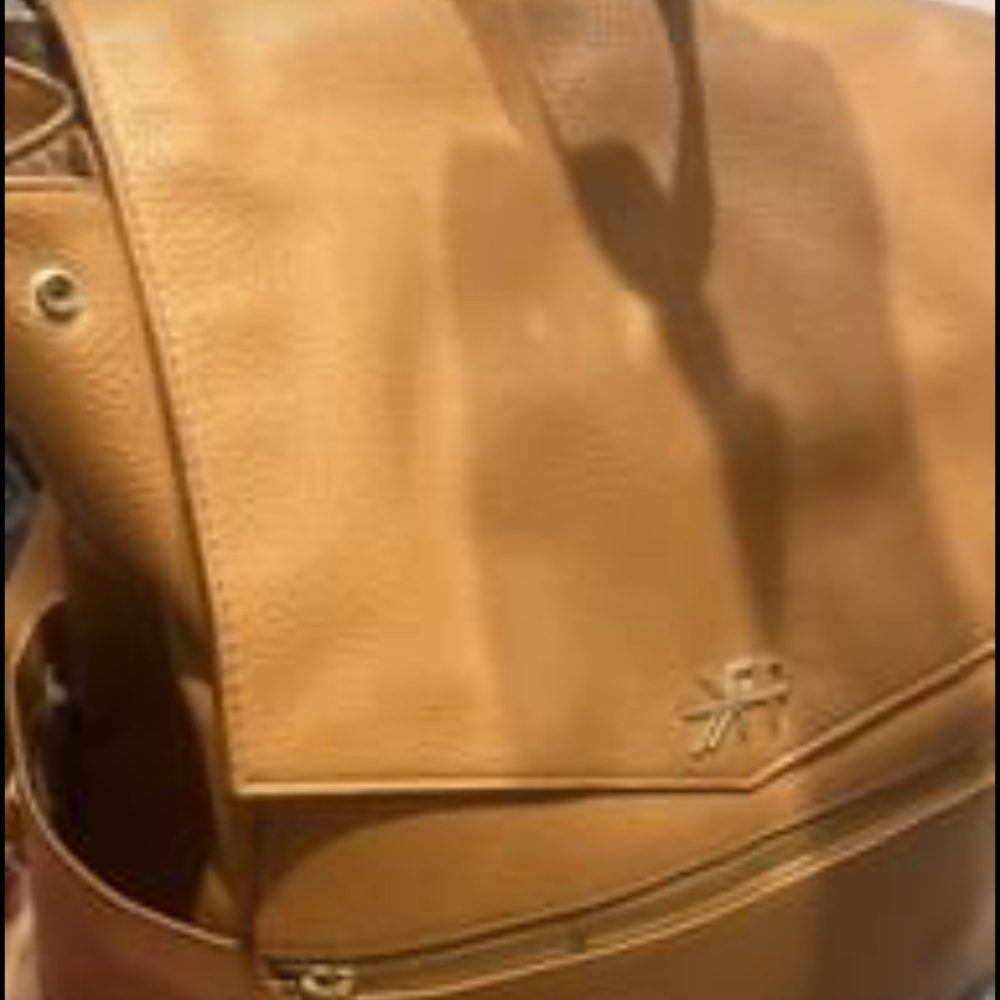 FP diaper bag regular bag size